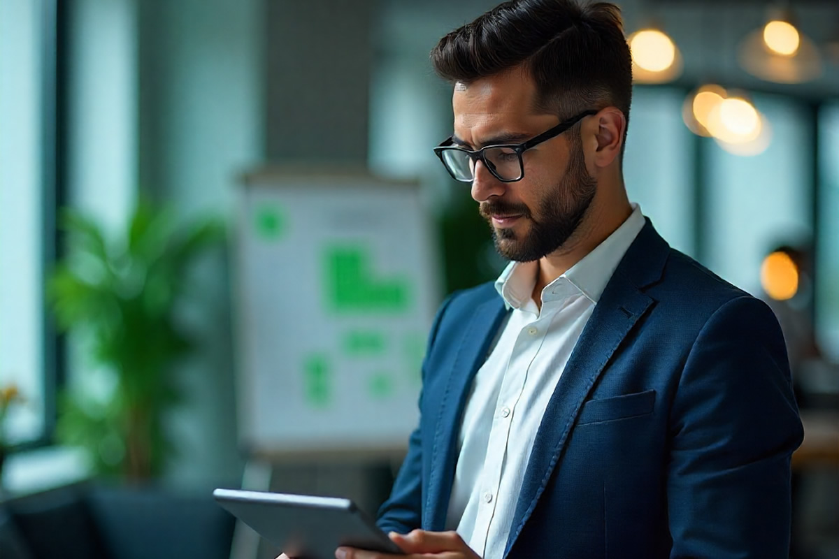 Checklist Técnico: Como Justificar Suas Admissões com Relatórios que Passam pelo Crivo do Jurídico