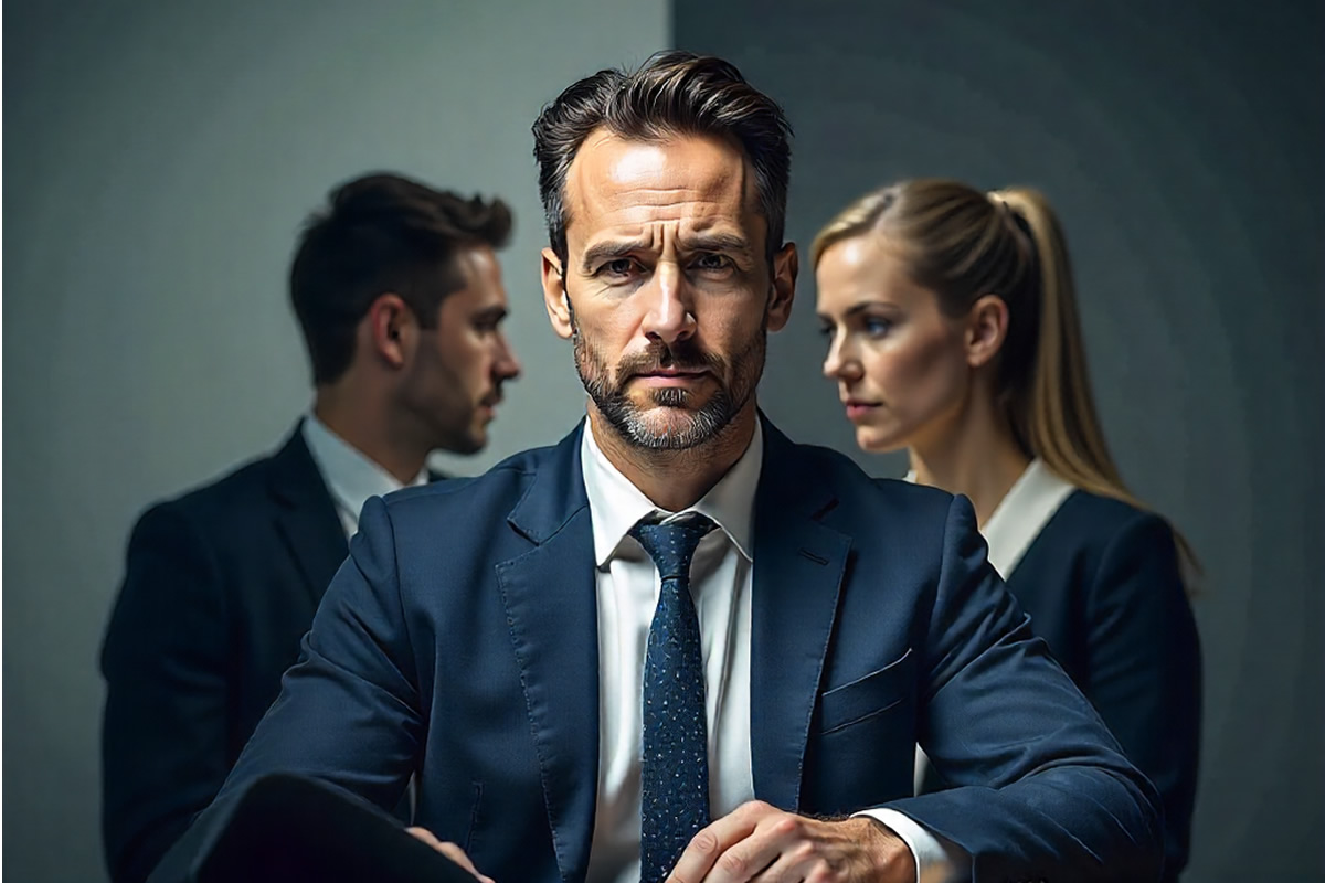 Contratar com Pressa ou com Segurança? Como Evitar Erros Mesmo Sob Pressão da Diretoria