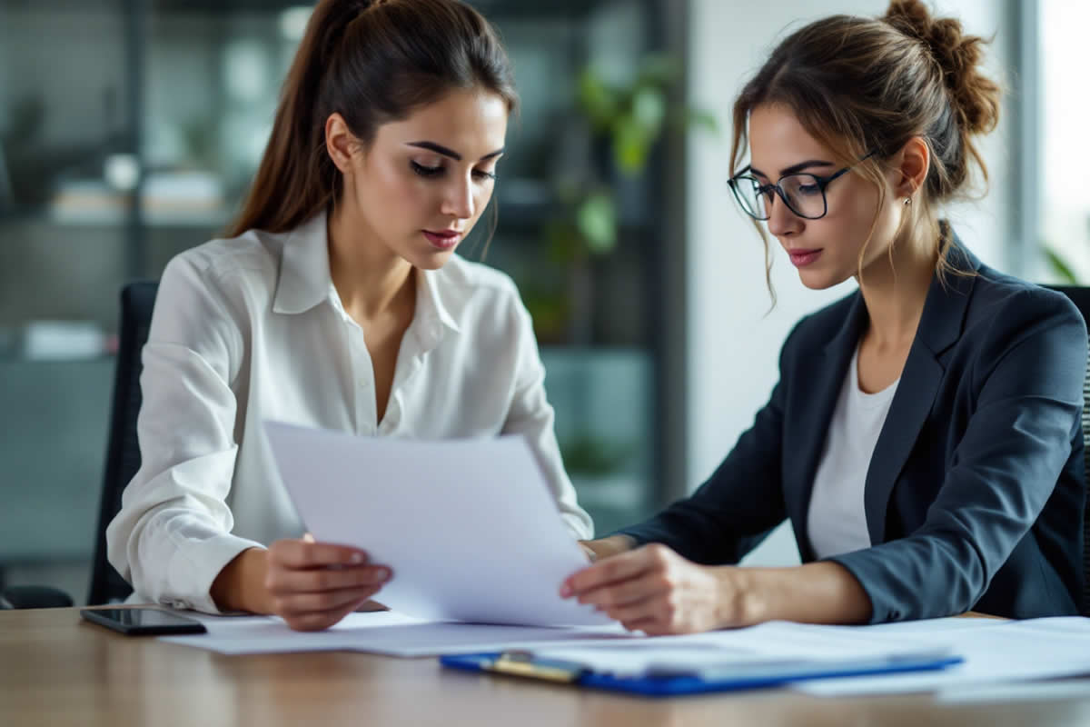 Blindagem Jurídica no Processo Seletivo: o que Toda Empresa Precisa Saber