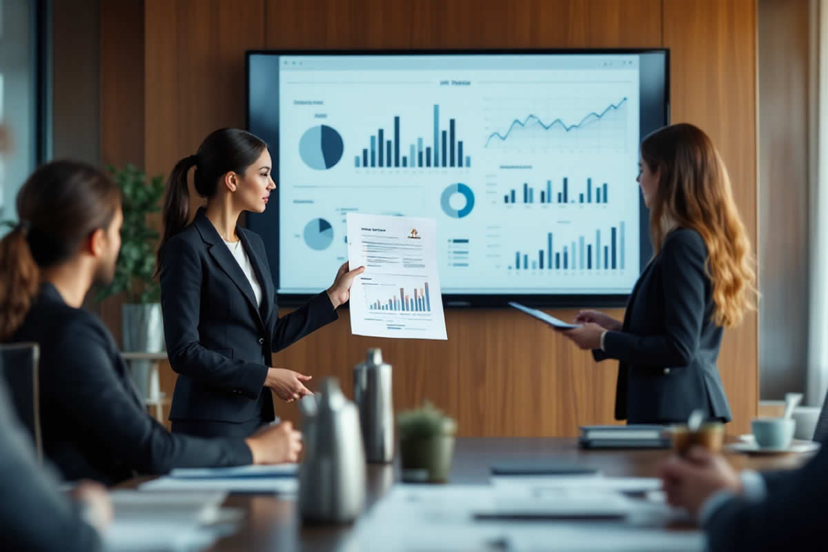 Como Transformar o RH Operacional em Estratégico com Relatórios Técnicos