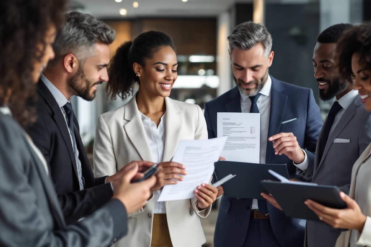 Casos Reais: Empresas que Evitaram Crises com Background Check Profissional